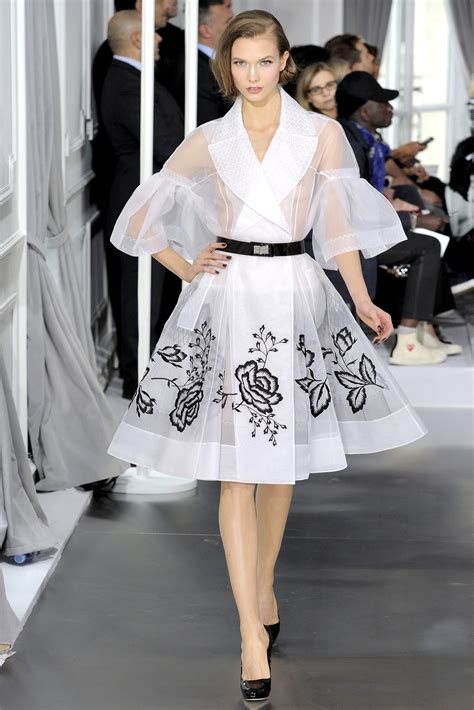 dior 2012 spring summer|Christian Dior Spring 2012 Couture Fashion Show .